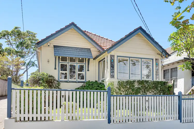 Main view of Homely house listing, 45 Bond St, Mosman NSW 2088
