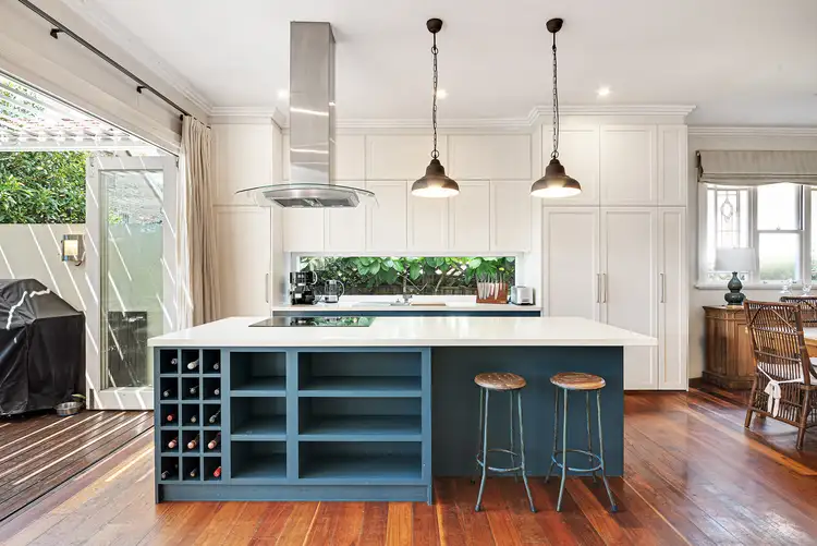 Second view of Homely house listing, 45 Bond St, Mosman NSW 2088