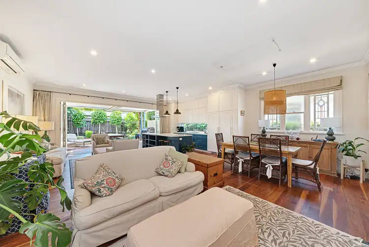 Third view of Homely house listing, 45 Bond St, Mosman NSW 2088