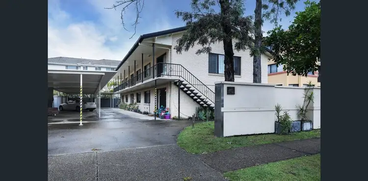 Second view of Homely apartment listing, 3/45 Bayview Street, Runaway Bay QLD 4216