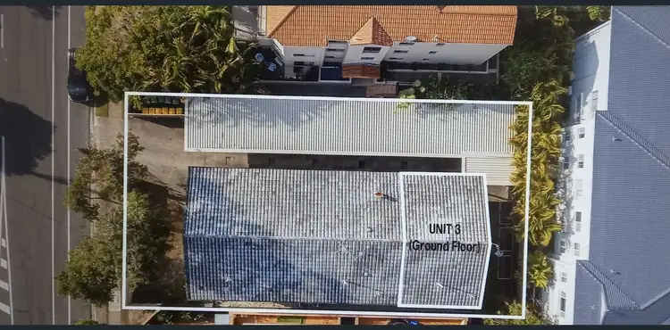 Third view of Homely apartment listing, 3/45 Bayview Street, Runaway Bay QLD 4216