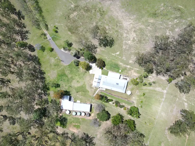 2221 Willi Willi Road, Moparrabah NSW 2440