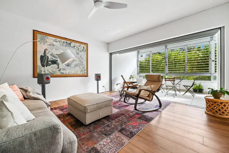 Main view of Homely apartment listing, 49/4 Alexandra Drive, Camperdown NSW 2050