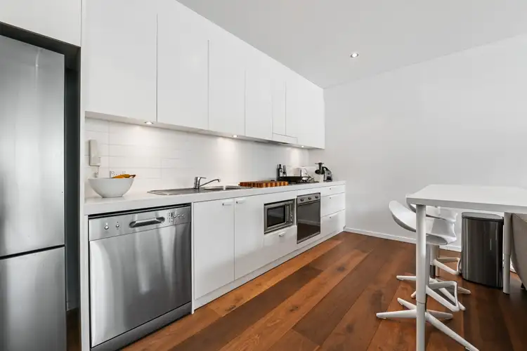 Fourth view of Homely apartment listing, 49/4 Alexandra Drive, Camperdown NSW 2050