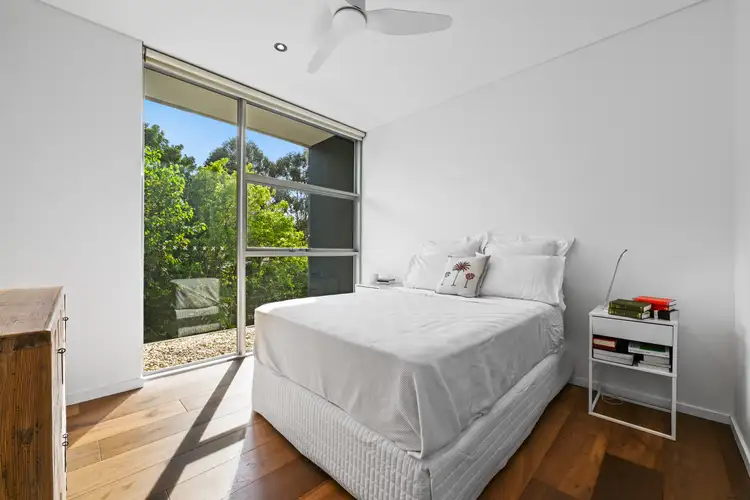 Fifth view of Homely apartment listing, 49/4 Alexandra Drive, Camperdown NSW 2050
