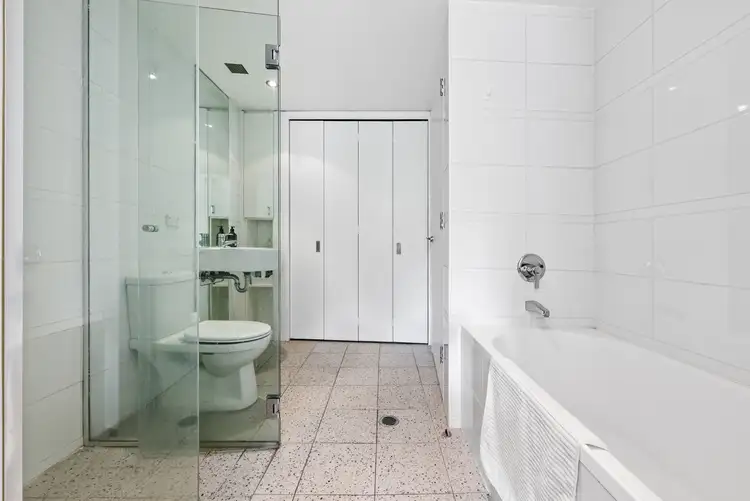 Sixth view of Homely apartment listing, 49/4 Alexandra Drive, Camperdown NSW 2050