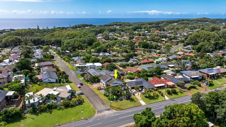Second view of Homely house listing, 42 Kennedy Drive, Port Macquarie NSW 2444