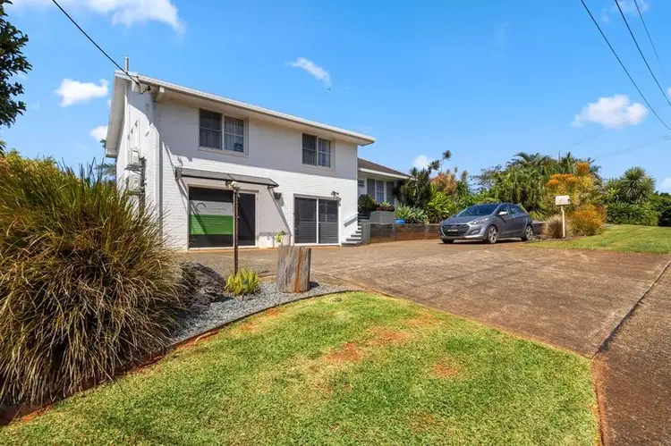 Third view of Homely house listing, 42 Kennedy Drive, Port Macquarie NSW 2444
