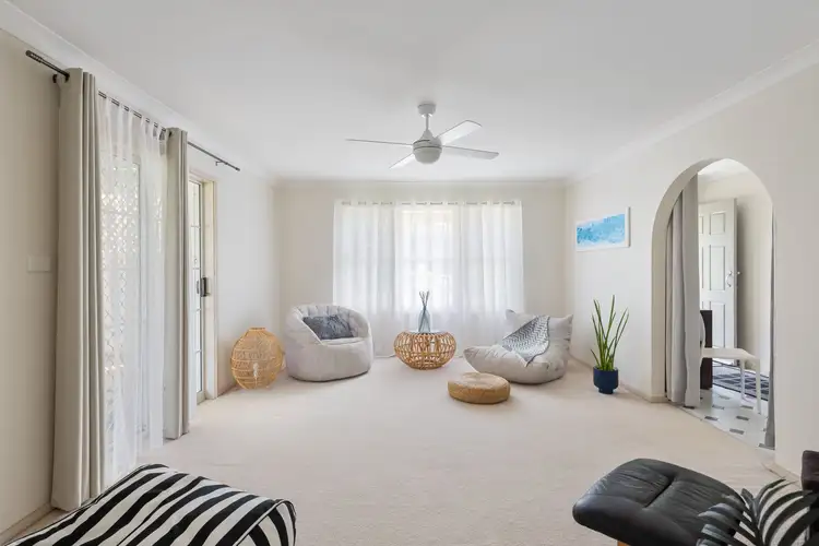 Fourth view of Homely house listing, 42 Kennedy Drive, Port Macquarie NSW 2444