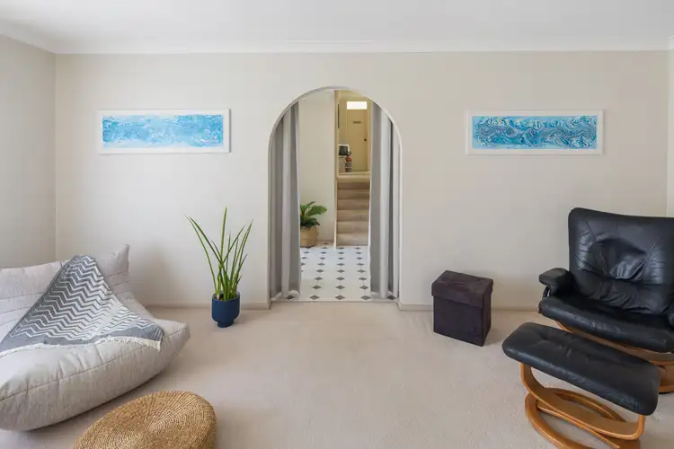 Fifth view of Homely house listing, 42 Kennedy Drive, Port Macquarie NSW 2444