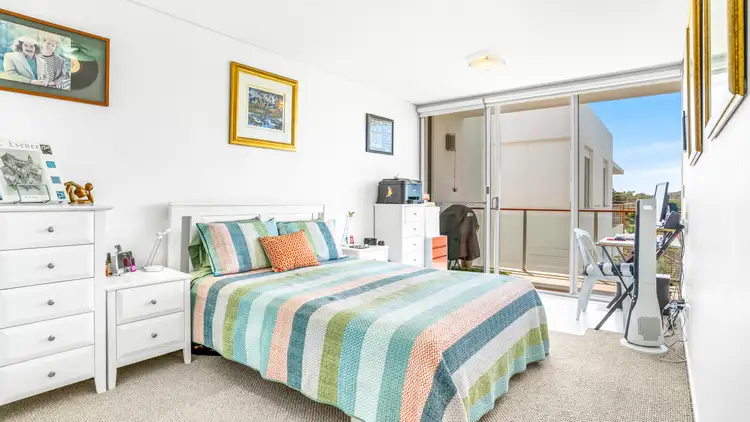 Fifth view of Homely unit listing, 310/30-34 Little Street, Forster NSW 2428