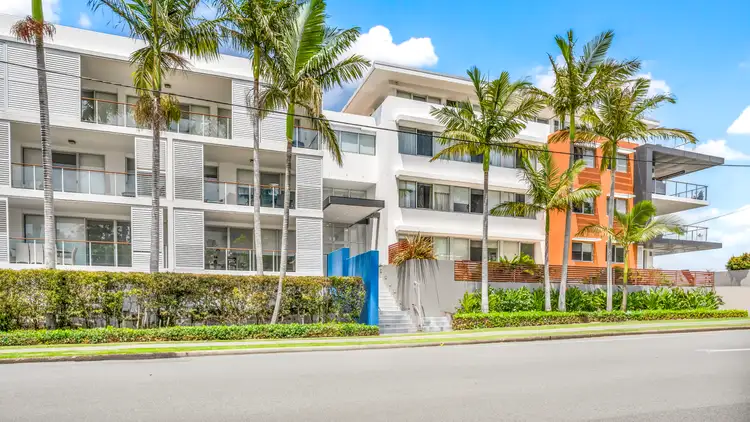 Sixth view of Homely unit listing, 310/30-34 Little Street, Forster NSW 2428