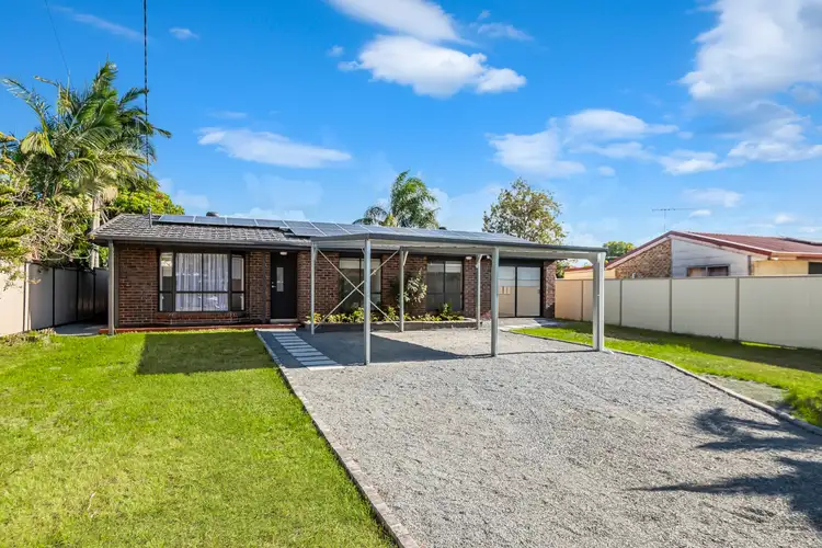 Main view of Homely house listing, 18 Copper Drive, Bethania QLD 4205