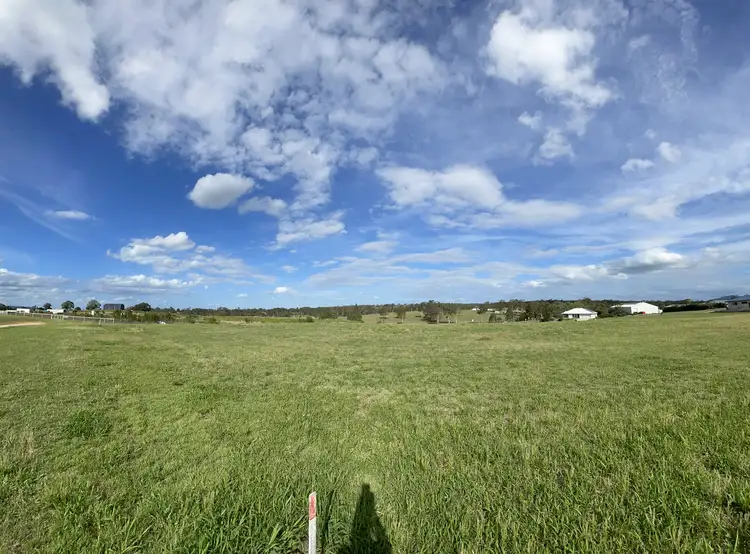 Fourth view of Homely land listing, Lot 31 Prince Road, Gatton QLD 4343