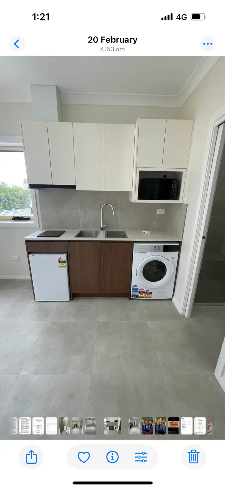 5/311 Kissing Point Road, Dundas NSW 2117