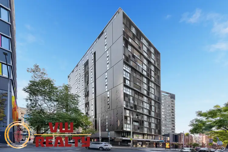 Main view of Homely apartment listing, Address available on request