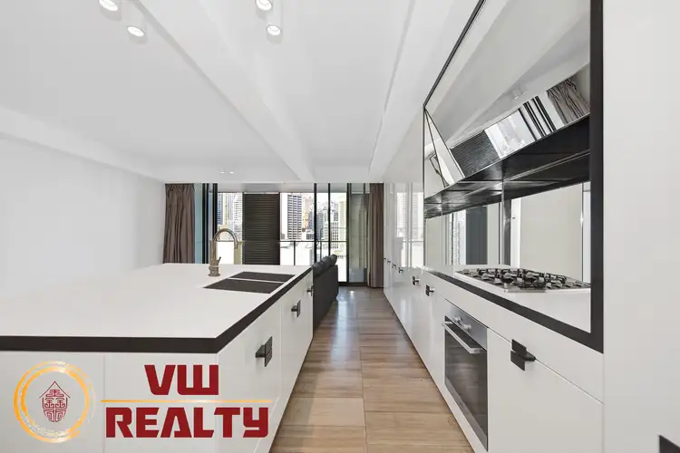 Second view of Homely apartment listing, Address available on request