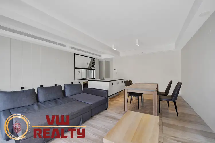 Third view of Homely apartment listing, Address available on request