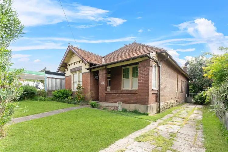 93 Ramsay Street, Haberfield NSW 2045