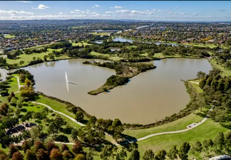 Second view of Homely land listing, 9 Wool Shed Road, Narre Warren South VIC 3805