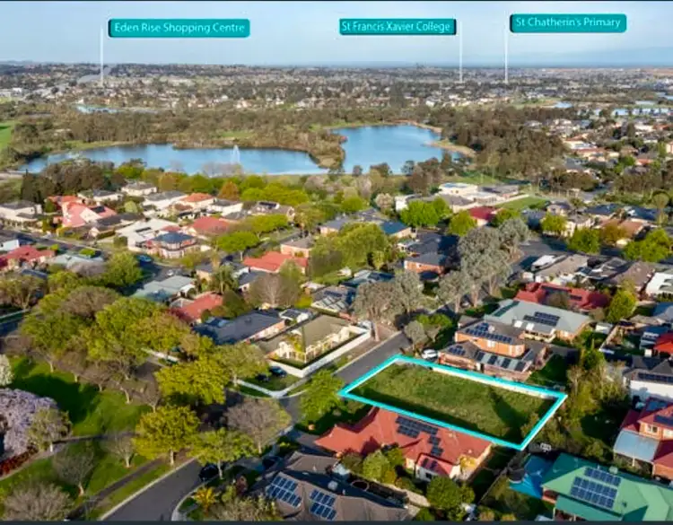 Fourth view of Homely land listing, 9 Wool Shed Road, Narre Warren South VIC 3805