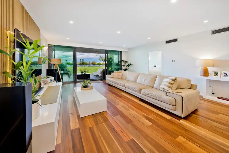 9/90 Terrace Road, East Perth WA 6004
