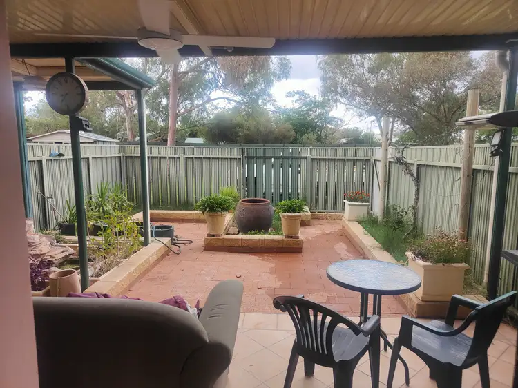 9/111 Bloomfield St, Gillen NT 870