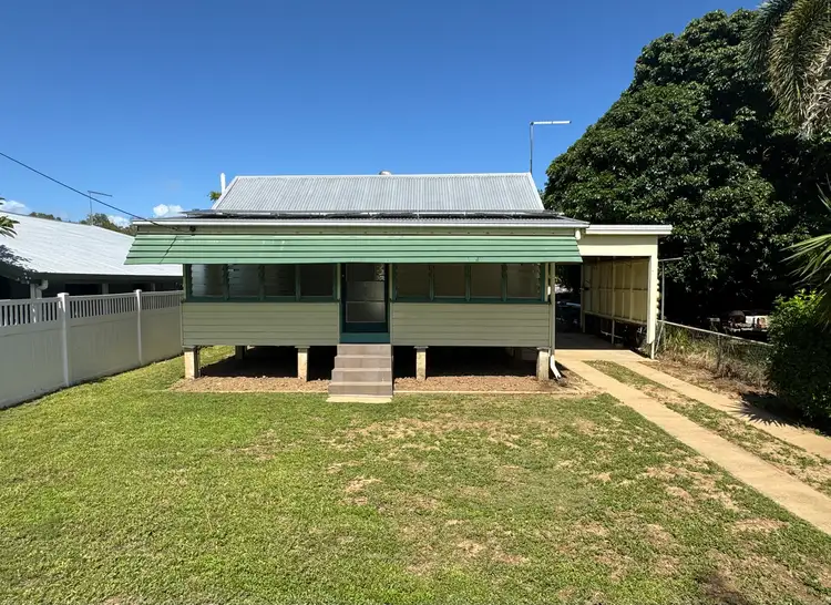12 Christensen Street, Machans Beach QLD 4878