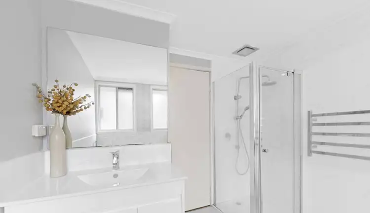 Third view of Homely house listing, 1/40 Nicholson Parade, Sunshine West VIC 3020