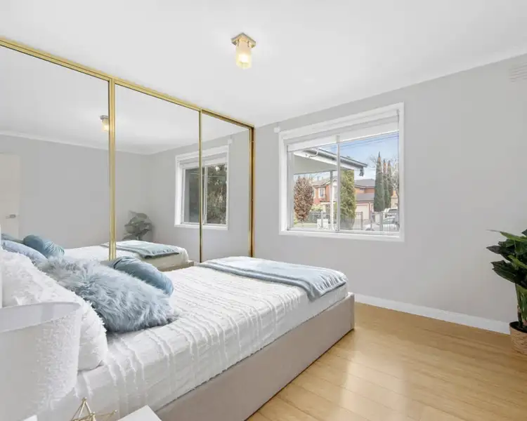 Fifth view of Homely house listing, 1/40 Nicholson Parade, Sunshine West VIC 3020