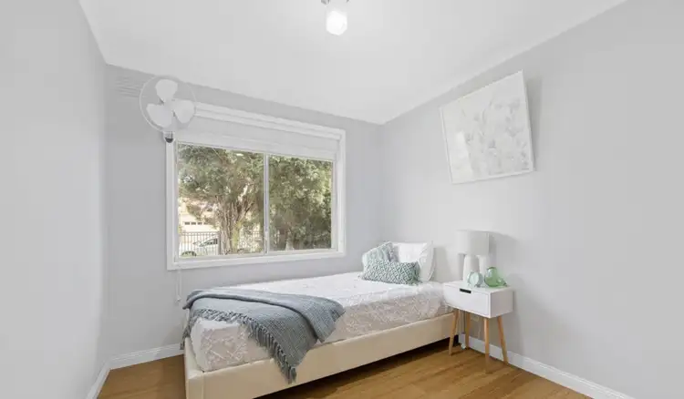 Sixth view of Homely house listing, 1/40 Nicholson Parade, Sunshine West VIC 3020