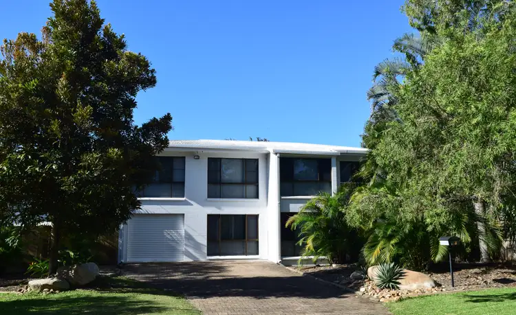 3 Moondarga Drive, Cranbrook QLD 4814