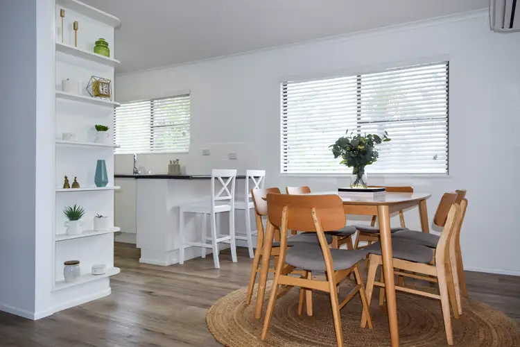 Second view of Homely house listing, 3 Moondarga Drive, Cranbrook QLD 4814