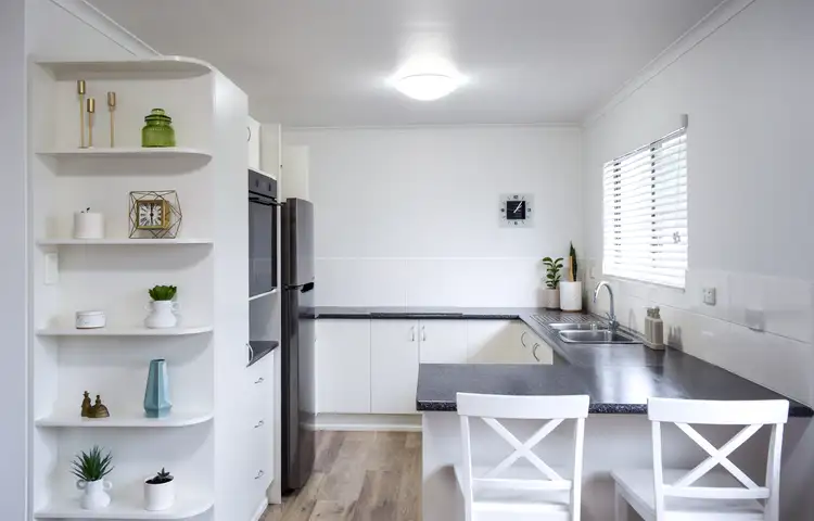 Third view of Homely house listing, 3 Moondarga Drive, Cranbrook QLD 4814