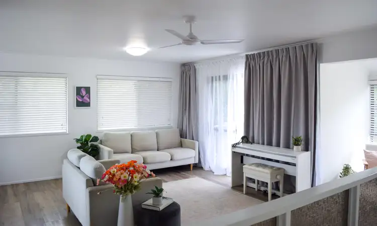 Fourth view of Homely house listing, 3 Moondarga Drive, Cranbrook QLD 4814