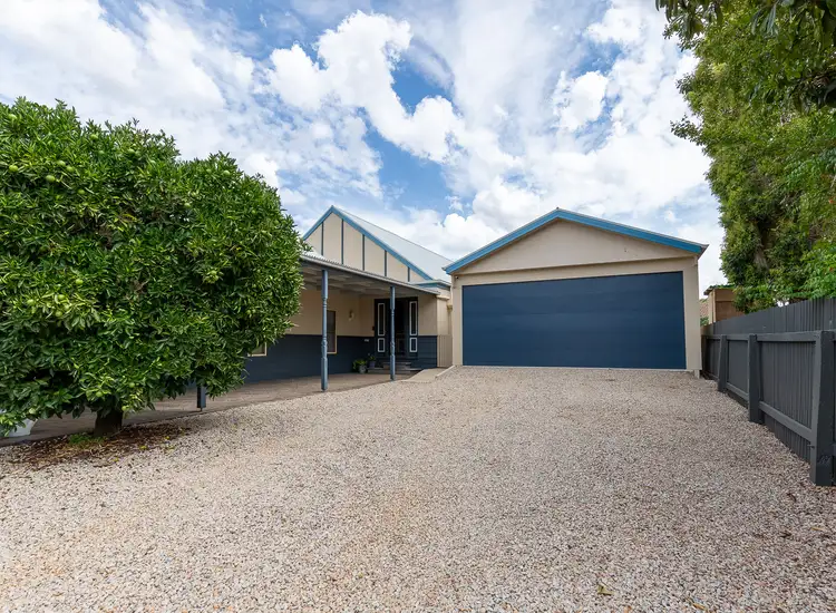 21 Walker Street, Corowa NSW 2646
