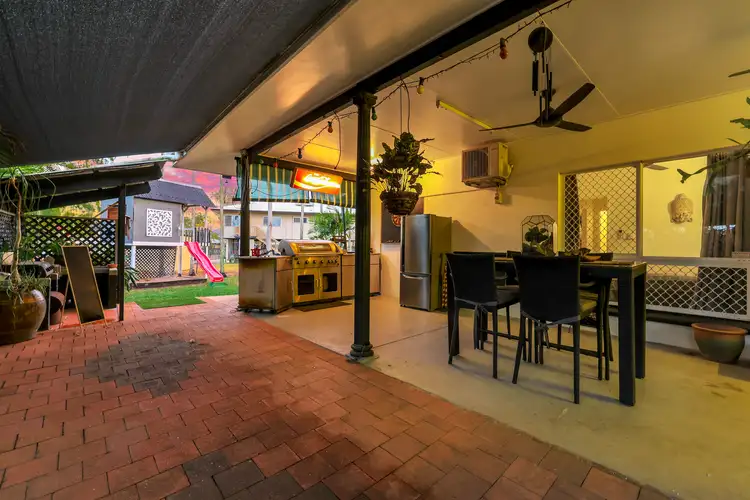 Third view of Homely house listing, 32 Strawbridge cres, Moulden NT 830