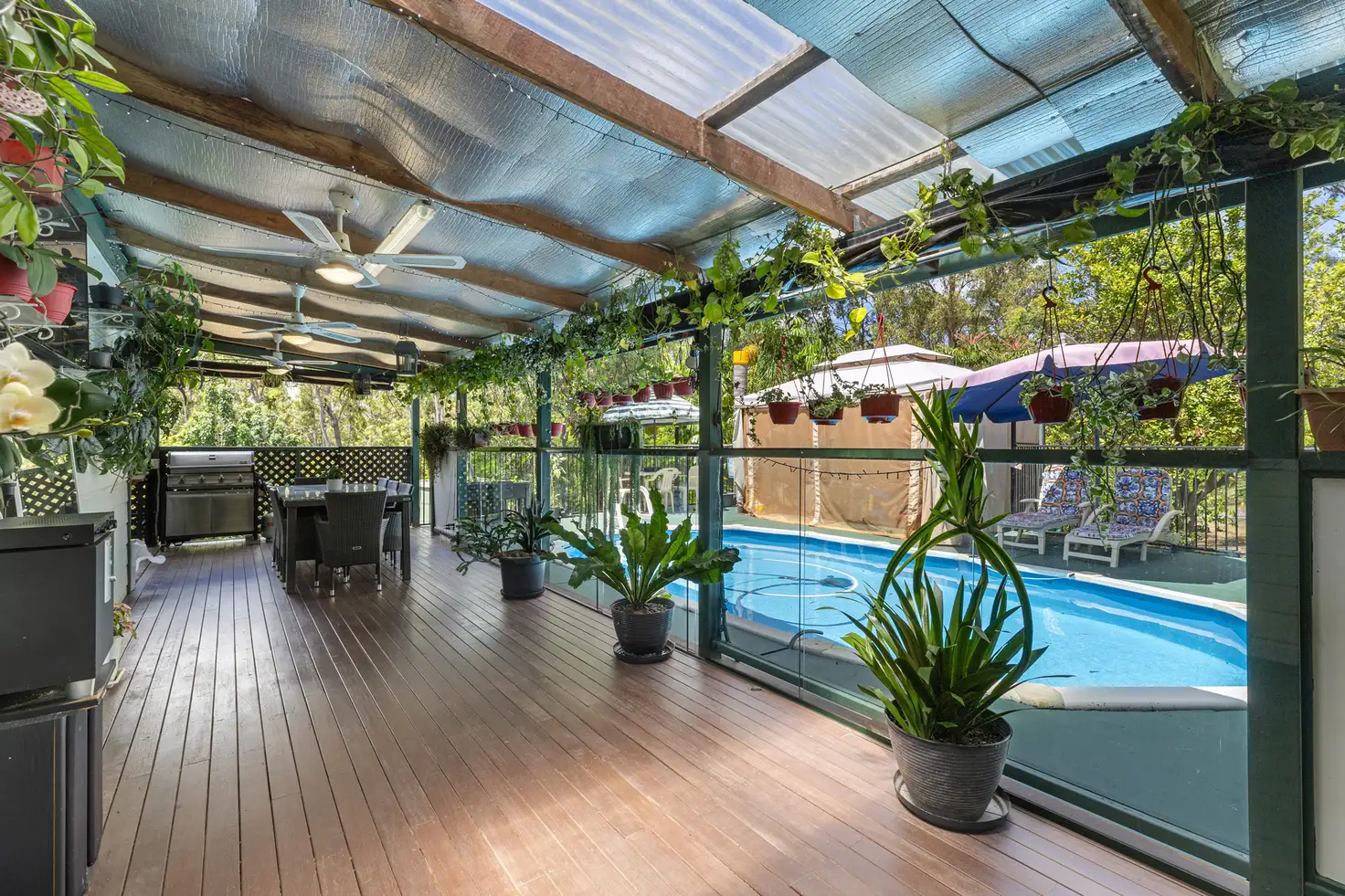 Main view of Homely house listing, 16 Varley Road South, Glenwood QLD 4570
