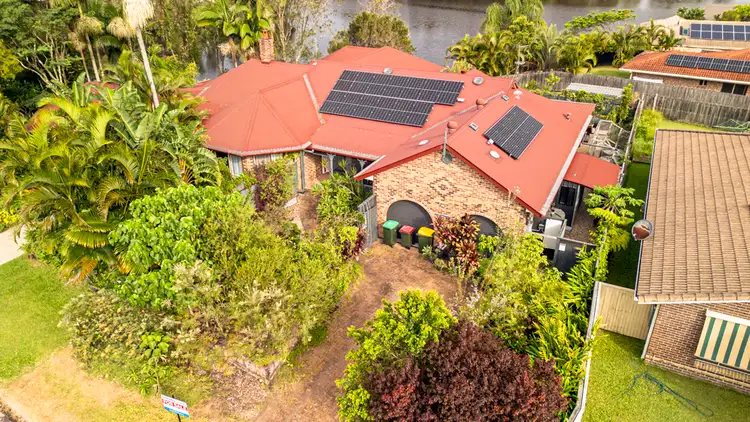 Third view of Homely semi-detached listing, 2/26 Kallaroo Circuit, Ocean Shores NSW 2483