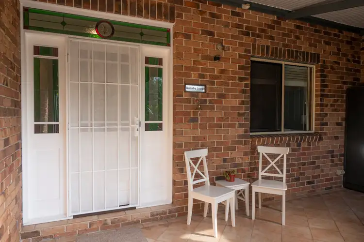 Sixth view of Homely semi-detached listing, 2/26 Kallaroo Circuit, Ocean Shores NSW 2483