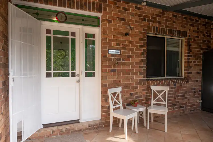 Seventh view of Homely semi-detached listing, 2/26 Kallaroo Circuit, Ocean Shores NSW 2483