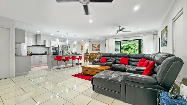 44 Perserverance Street, Redlynch QLD 4870