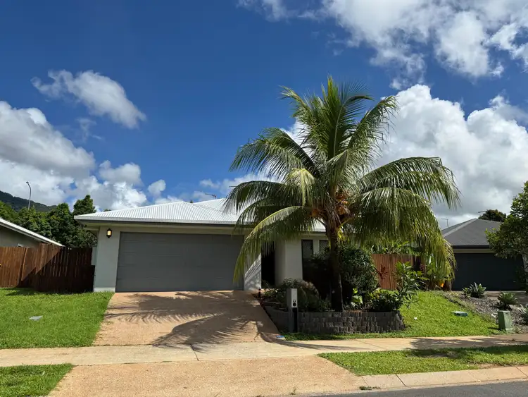 Third view of Homely house listing, 44 Perserverance Street, Redlynch QLD 4870