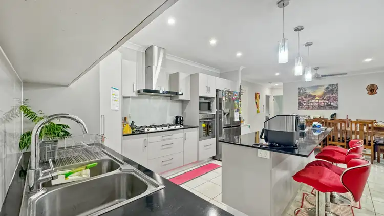 Fourth view of Homely house listing, 44 Perserverance Street, Redlynch QLD 4870