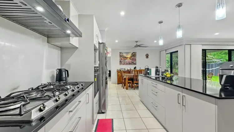 Fifth view of Homely house listing, 44 Perserverance Street, Redlynch QLD 4870