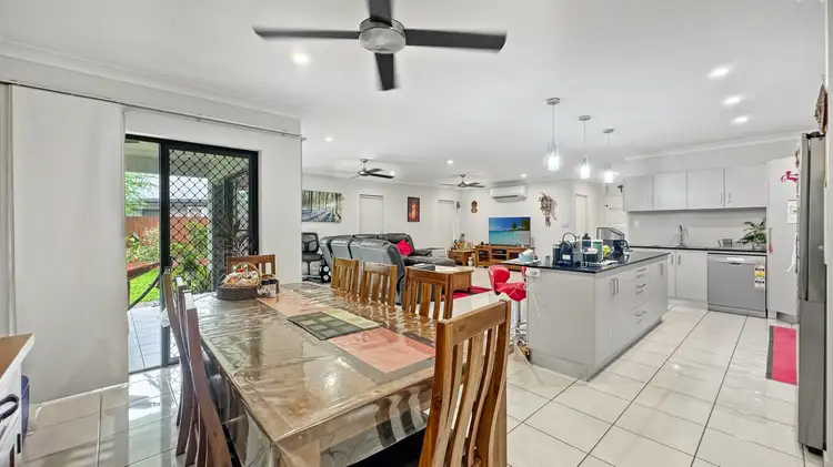 Sixth view of Homely house listing, 44 Perserverance Street, Redlynch QLD 4870