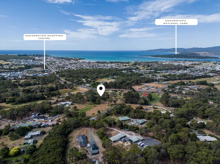 Lot 2 Arnold Drive, Port Sorell TAS 7307
