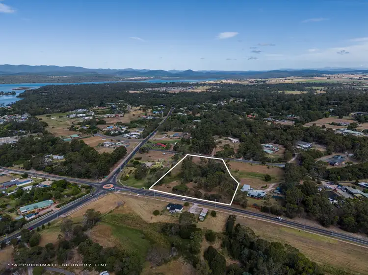 Second view of Homely land listing, Lot 2 Arnold Drive, Port Sorell TAS 7307