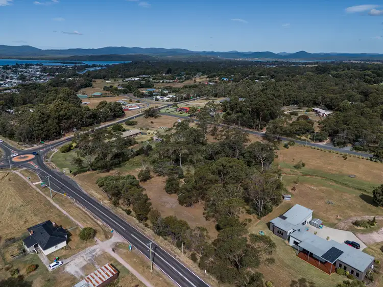 Third view of Homely land listing, Lot 2 Arnold Drive, Port Sorell TAS 7307