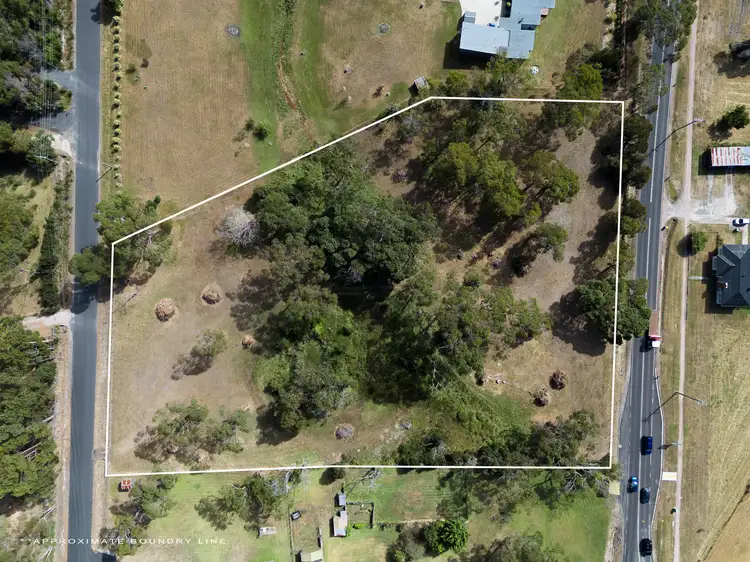Fourth view of Homely land listing, Lot 2 Arnold Drive, Port Sorell TAS 7307